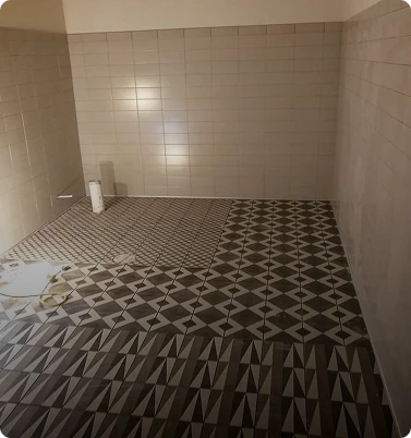 Marble & Stone Installation